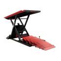 BIKE LIFT 995063010500-BK/RD : Elevador BIKE-LIFT Master 504 Negro/Rojo - MA504-003