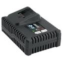 DRAPER 91913 : Cargador de batería DRAPER D20 20V