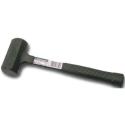 DRAPER 37324 : Martillo sin rebote monobloque DRAPER ø51,5mm 1kg