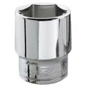 FACOM J.13H : Vasos FACOM OGV 3/8'' 13mm - 6caras