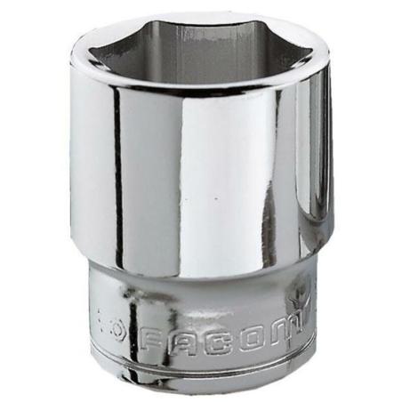 FACOM J.13H : Vasos FACOM OGV 3/8'' 13mm - 6caras