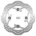 NG BRAKE DISC 1745X : Disco de freno NG BRAKES ondulado fijo