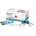 REMA TIP TOP 5113209 : Kit de reparación REMA TIP TOP tipo seta Ø4,5mm