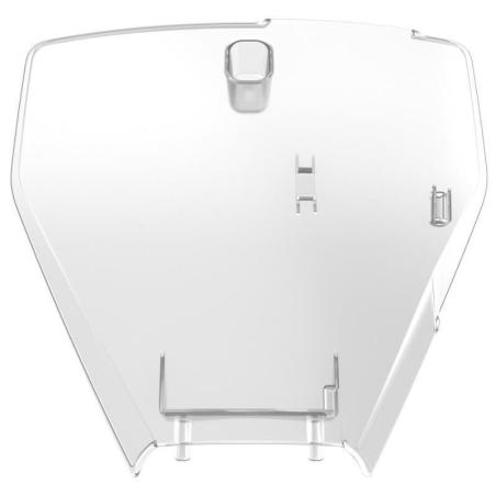 POLISPORT 8665800005 : Careta Polisport TC/FC Transparente