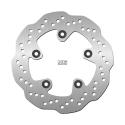 NG BRAKE DISC 1573X : Disco de freno NG BRAKES ondulado fijo