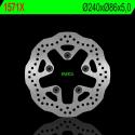 NG BRAKE DISC 1571X : Disco de freno NG BRAKES ondulado fijo