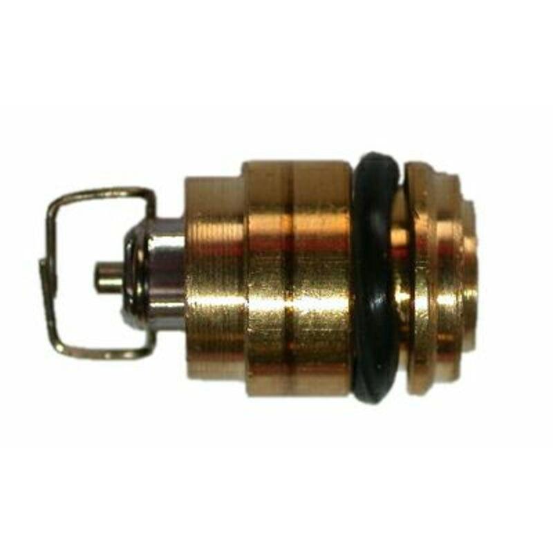 MIKUNI VM14/193-1.2 : Válvula de aguja carburador Mikuni 1.2 VM16