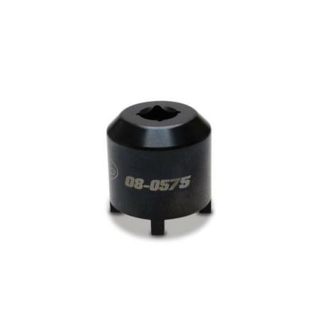 MOTION PRO 08-0575 : Vaso almenado cilíndrica con muescas MOTION PRO Suzuki