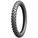 MICHELIN 633081 : Neumático MICHELIN ENDURO HARD 90/100-21 M/C 57R TT