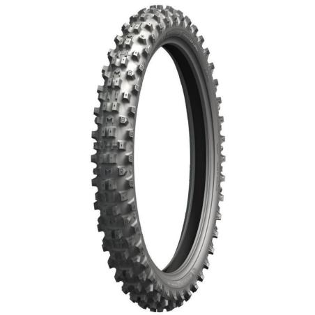 MICHELIN 633081 : Neumático MICHELIN ENDURO HARD 90/100-21 M/C 57R TT