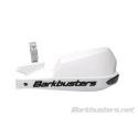 BARKBUSTERS VPS-007-01-WH : Kit de paramanos Barkbusters VPS universal Color blanco