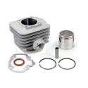AIRSAL 02043952 : Cilindro Honda Yupi 90cc a 105cc Airsal Ø52mm