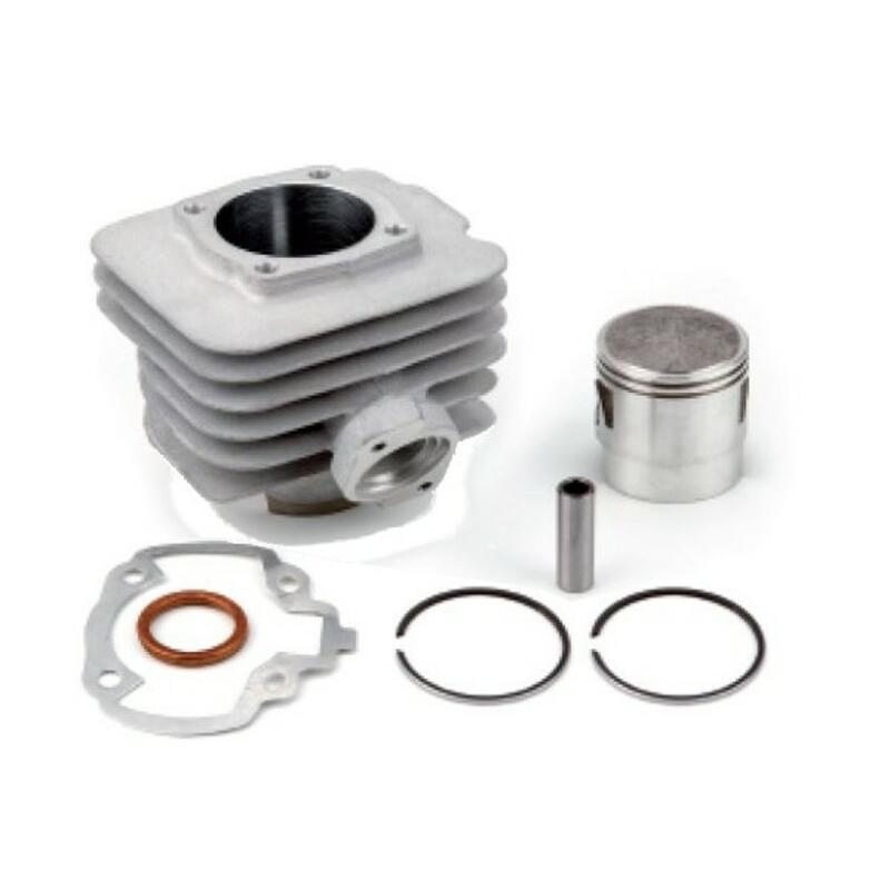 AIRSAL 02043952 : Cilindro Honda Yupi 90cc a 105cc Airsal Ø52mm