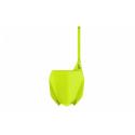 POLISPORT 8666000004 : Careta Polisport YZ450F 18-19 Amarillo neón