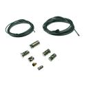 BIHR A99-00371 : Kit reparación cables de acelerador y embrague BIHR universal