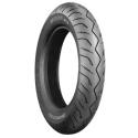 BRIDGESTONE 1344 : Neumático BRIDGESTONE HOOP B03 G Honda SH300i 2007 110/70-16 52P TL