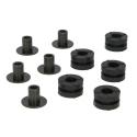 TOURMAX RMR-101 : Kit montaje de radiador Tourmax Honda CB600F Hornet
