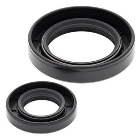 ALL BALLS 24-2011 : Kit retenes de cigüeñal All Balls Honda CR250R