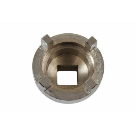 LASER TOOLS 6174 : Vaso para tuerca de basculante - Suzuki