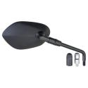 VICMA FS-758-RH : Retrovisor derecho VICMA tipo OEM - SUZUKI SV650 16- / Gladius 650 16- / GSX1000S 56500-08K11