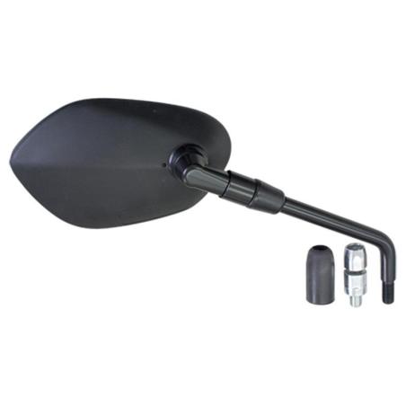 VICMA FS-758-RH : Retrovisor derecho VICMA tipo OEM - SUZUKI SV650 16- / Gladius 650 16- / GSX1000S 56500-08K11