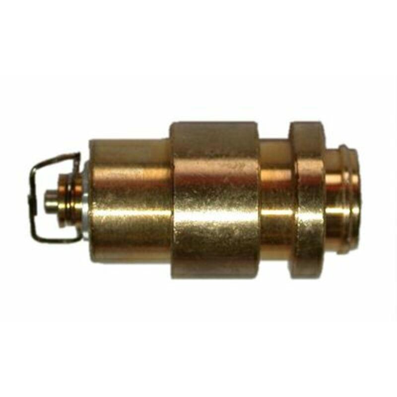 MIKUNI 786-35003-2.5 : Válvula de aguja carburador Mikuni 2.5 TMR/TDMR