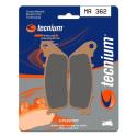 TECNIUM MR362 : Pastillas de freno Tecnium MR362 Sinterizadas