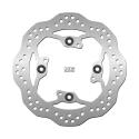 NG BRAKE DISC 1704X : Disco de freno NG BRAKES ondulado fijo