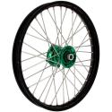 RFX FXWH 20003 55GN : Rueda delantera completa RFX Race MX 21x1,60