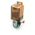 BIHR 6D799W091B : Piloto trasero LED homologado BIHR Dum-Dum negro