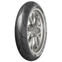 DUNLOP 636785 : Neumático DUNLOP SPORTMAX SPORTSMART TT 120/70 ZR 19 (60W) TL