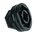 JMP 7222417 : Llave de vaso JMP 1/2'' Ø30mm 6 puntos