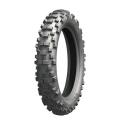 MICHELIN 101261 : Neumático MICHELIN ENDURO XTREM 140/80-18 M/C 70M NHS TT