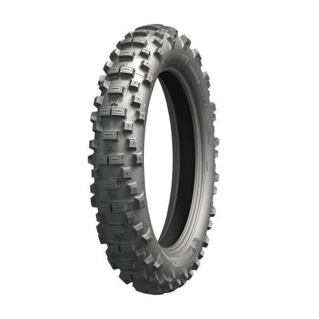 MICHELIN 101261 : Neumático MICHELIN ENDURO XTREM 140/80-18 M/C 70M NHS TT