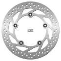 NG BRAKE DISC 1564 : Disco de freno NG BRAKES redondo fijo