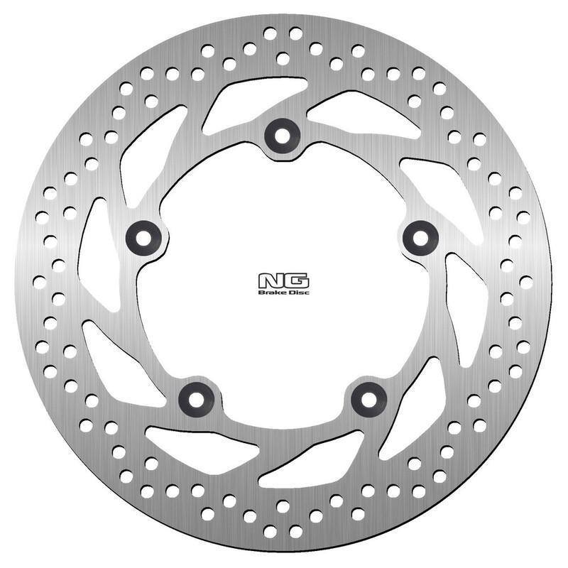 NG BRAKE DISC 1564 : Disco de freno NG BRAKES redondo fijo