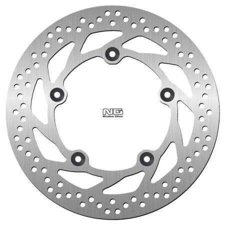 NG BRAKE DISC 1564 : Disco de freno NG BRAKES redondo fijo