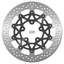 NG BRAKE DISC 1680 : Disco de freno NG BRAKES redondo flotante