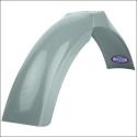 PRESTON PETTY 8555500004 : Guardabarros delantero Preston Petty vintage MX Gris