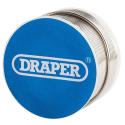 DRAPER 97993 : Bobina de alambre de soldadura DRAPER 100g / 1,2mm