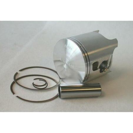 WISECO W614M06640 : Pistón Wiseco CR250 '86-96 66,40