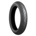 BRIDGESTONE 6370 : Neumático BRIDGESTONE BATTLAX BT016 PRO FRONT 110/80 R18 (58W) TL