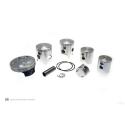 WISECO W40030M09200 : Pistón Wiseco CAN AM 400 Ø92.00