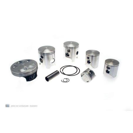 WISECO W40030M09200 : Pistón Wiseco CAN AM 400 Ø92.00