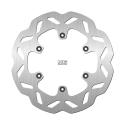 NG BRAKE DISC 1917X : Disco de freno NG BRAKES ondulado fijo