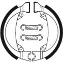 TECNIUM BA193 : Zapatas de freno Tecnium BA193
