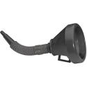 DRAPER 56141 : Embudo flexible DRAPER