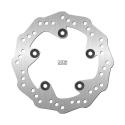 NG BRAKE DISC 1795X : Disco de freno NG BRAKES ondulado fijo