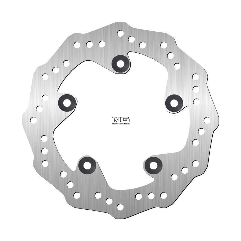 NG BRAKE DISC 1795X : Disco de freno NG BRAKES ondulado fijo