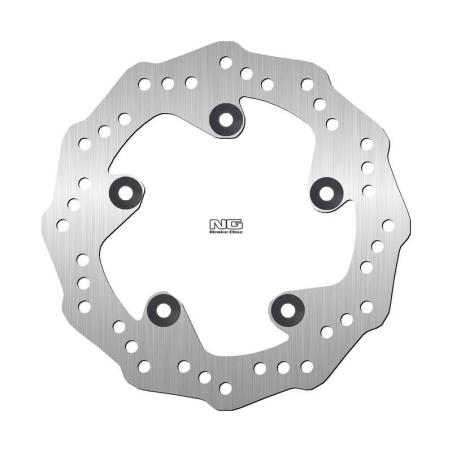 NG BRAKE DISC 1795X : Disco de freno NG BRAKES ondulado fijo